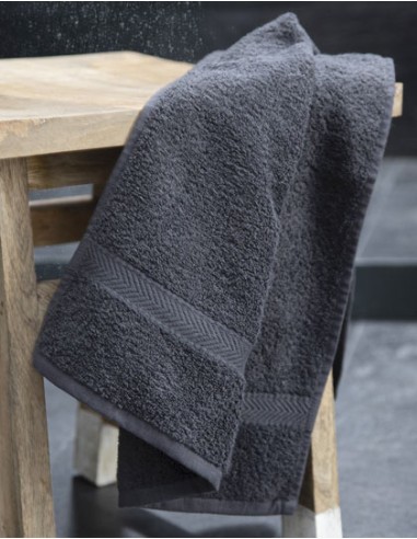 TOW-TC003-Luxury Hand Towel